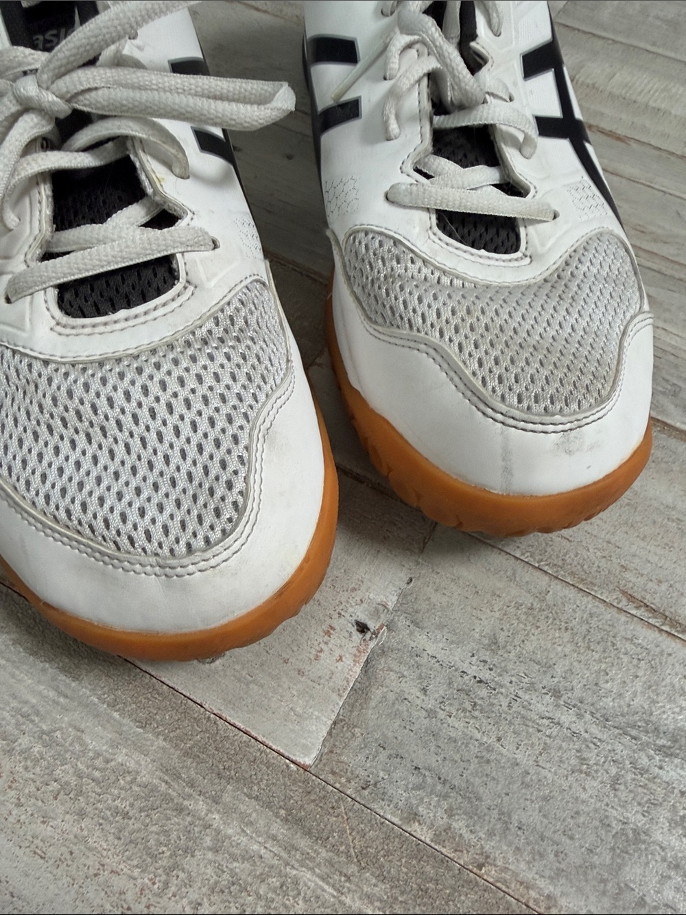 Men’s  ASICS - Picture 3 of 5